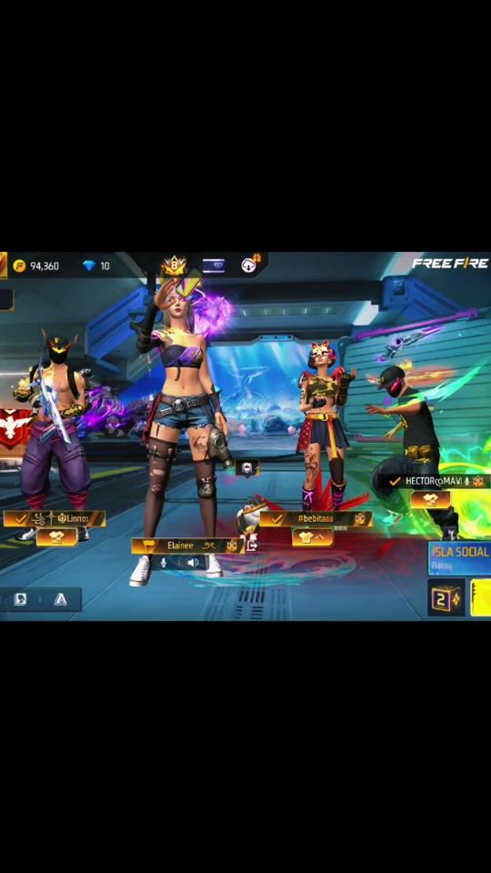 TikTok video thumbnail by elaine_ff2