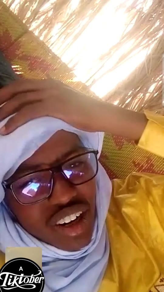 TikTok video thumbnail by sidikossosso