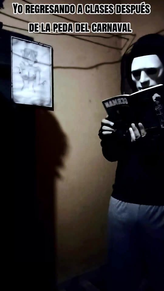 TikTok video thumbnail by soy_mascarey