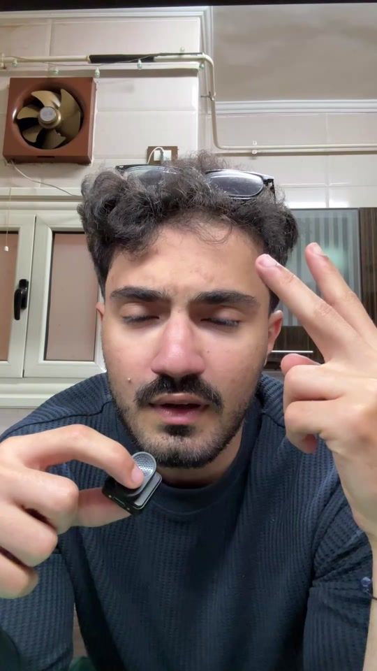 TikTok video thumbnail by adhamsaameh