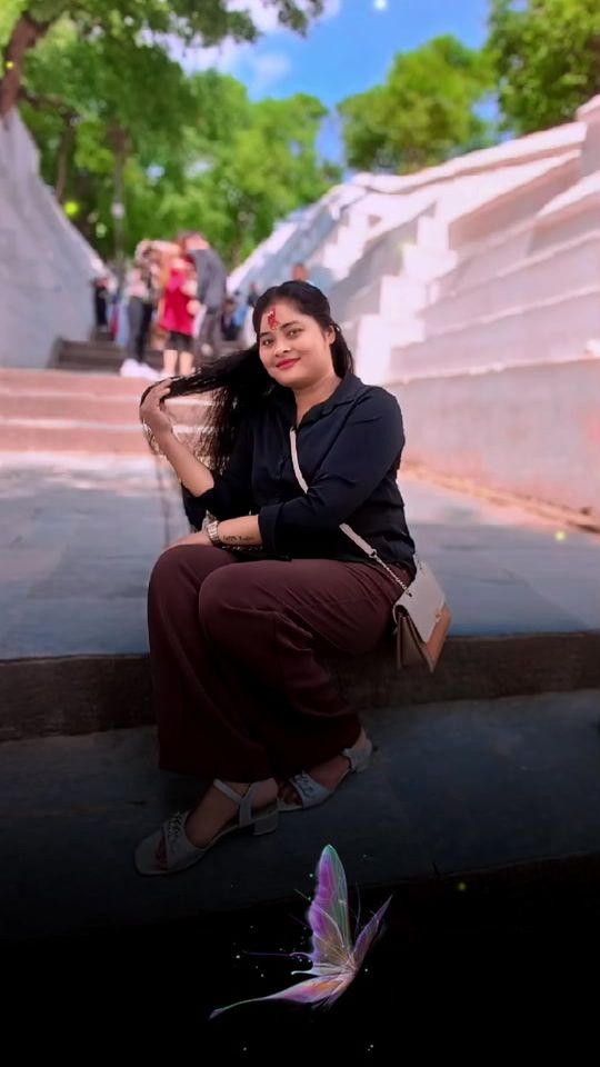 TikTok video thumbnail by garimatharu89