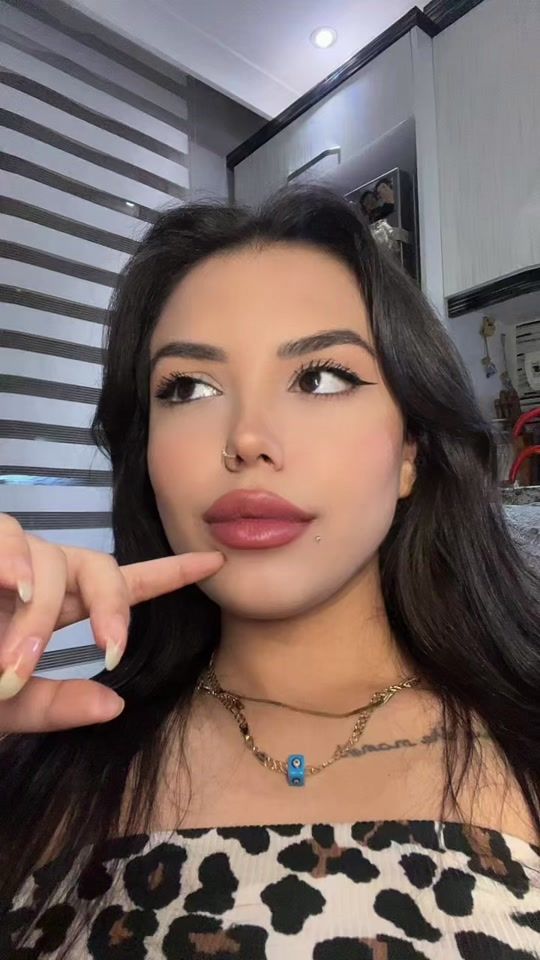 TikTok video thumbnail by kubrabusee
