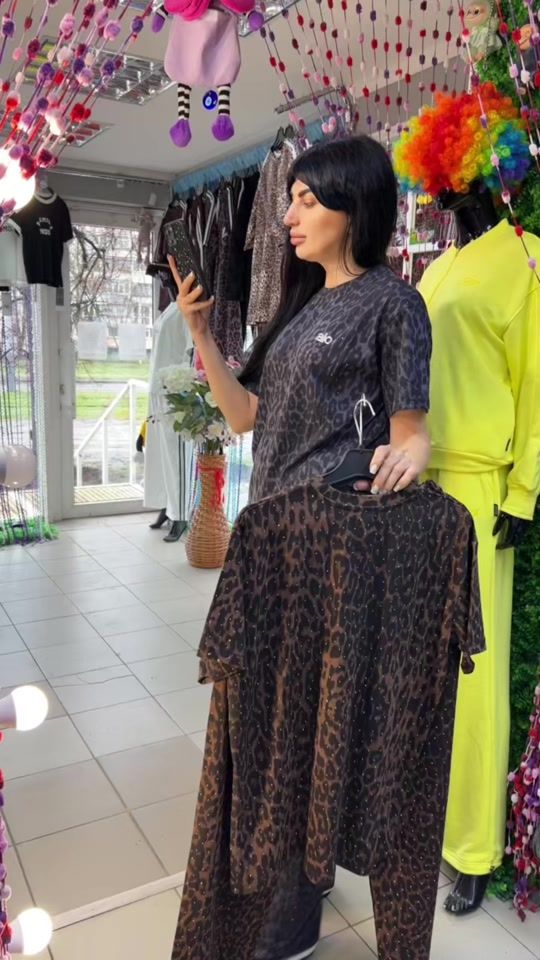 TikTok video thumbnail by _sivan_boutigue8