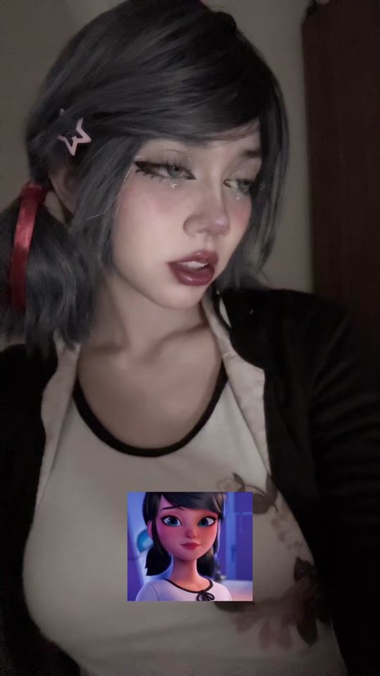 TikTok video thumbnail by nekoiats_