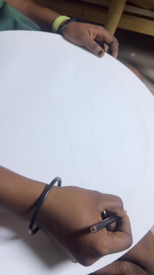 TikTok video thumbnail by dham_artt