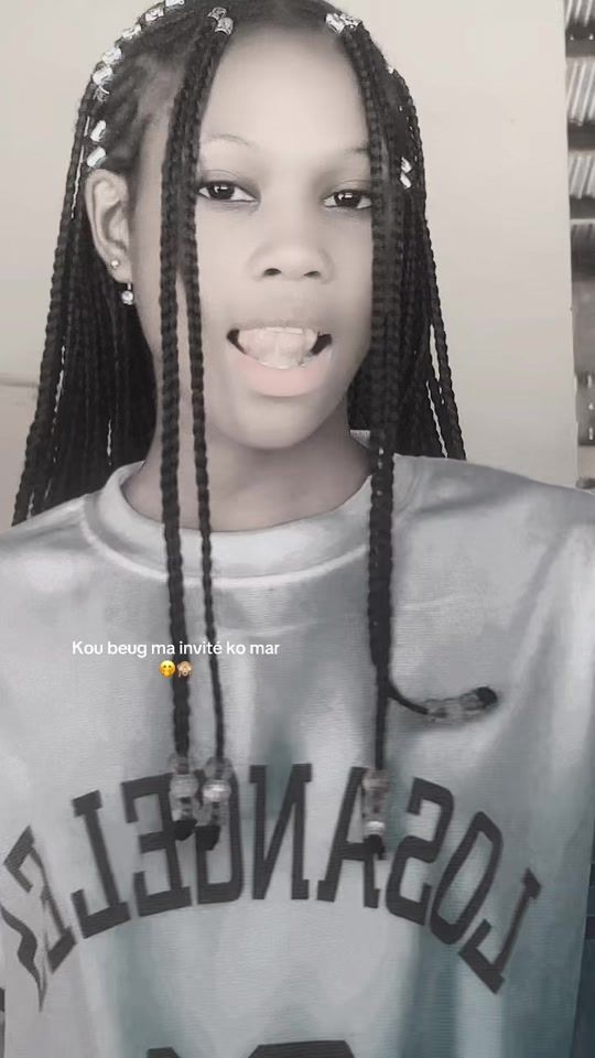 TikTok video thumbnail by binoushbvby03