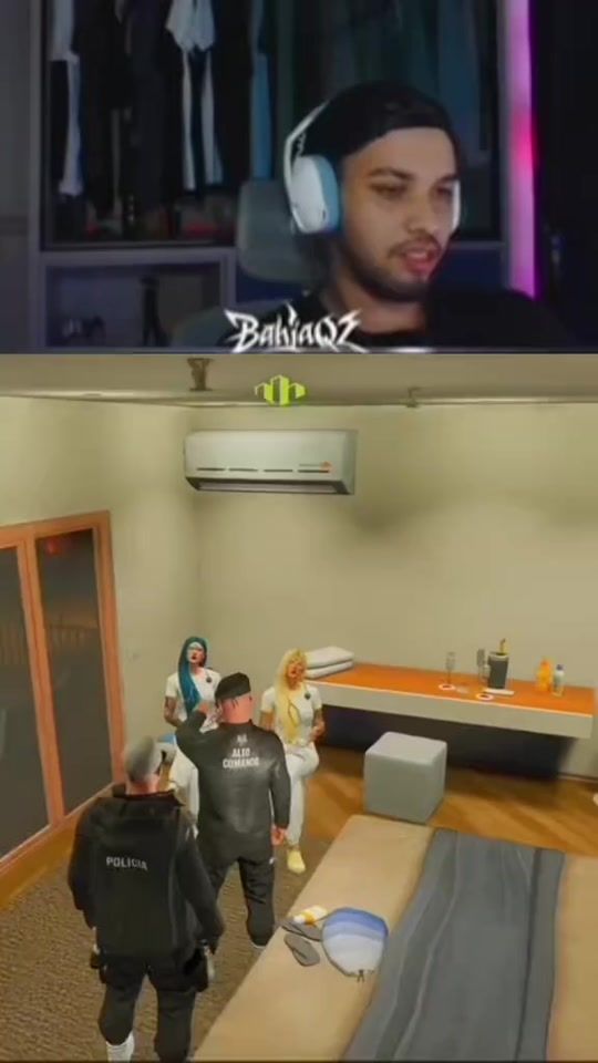 TikTok video thumbnail by liviomateus