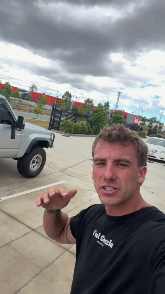 TikTok video thumbnail by fuelguzzla