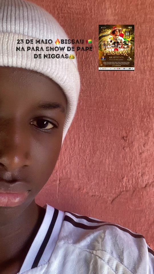 TikTok video thumbnail by mamadu_cr7