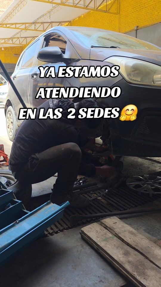 TikTok video thumbnail by automotrizcalderon88
