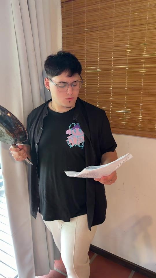 TikTok video thumbnail by iamalexanderbarrios