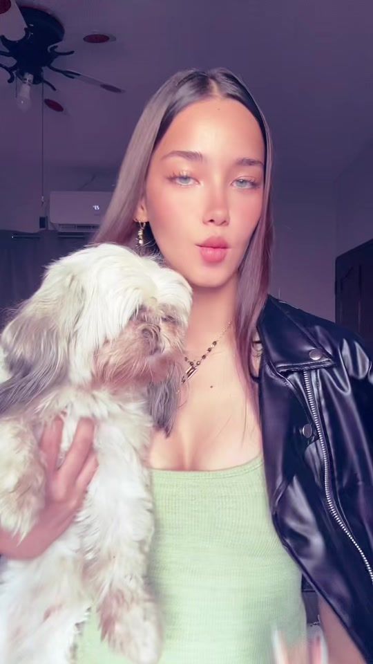 TikTok video thumbnail by luciana.cabreraj