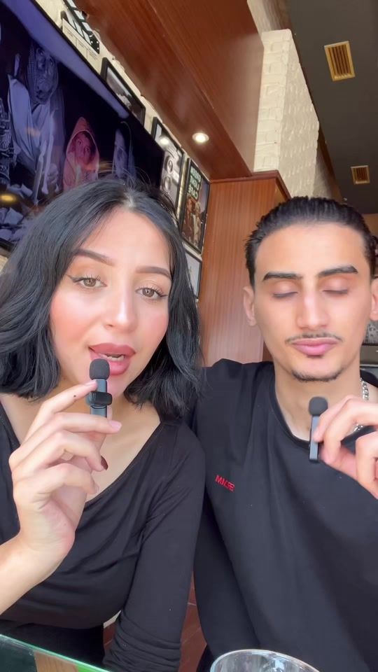 TikTok video thumbnail by iheb_shaima