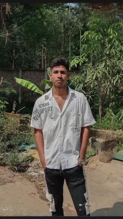 TikTok video thumbnail by armansikder254