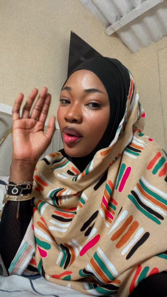TikTok video thumbnail by fatoulababacarienne5
