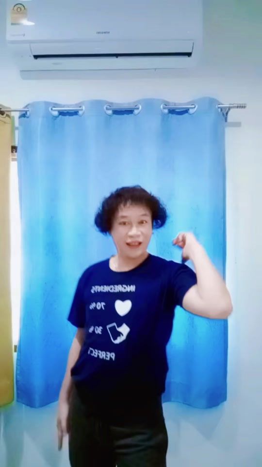 TikTok video thumbnail by napat_2564_19