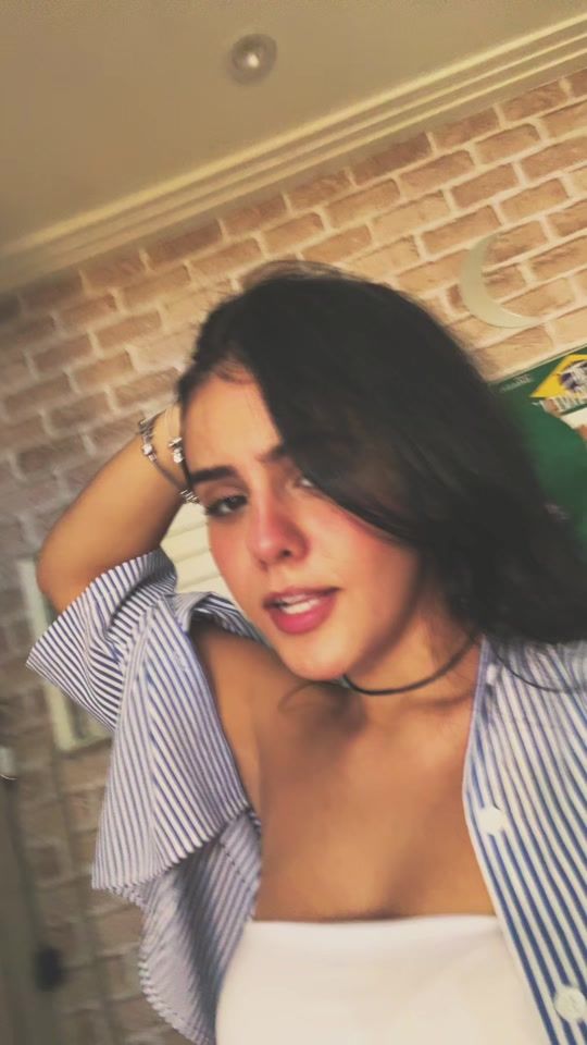 TikTok video thumbnail by larissavitorino