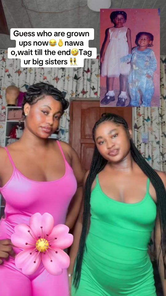 TikTok video thumbnail by big_akosua