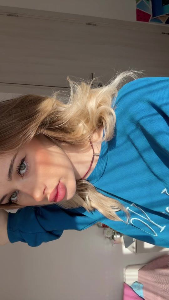 TikTok video thumbnail by nesimona
