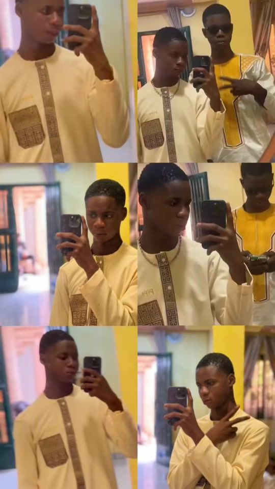 TikTok video thumbnail by juste_assane1