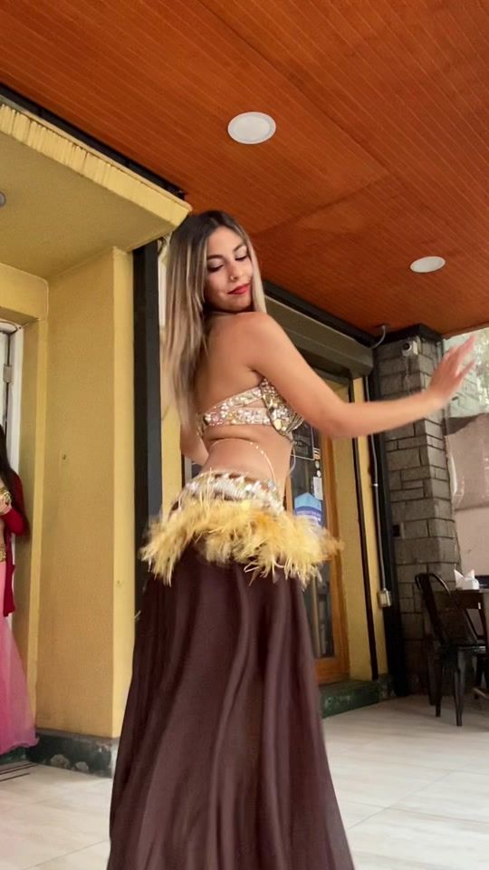 TikTok video thumbnail by cny_bellydance