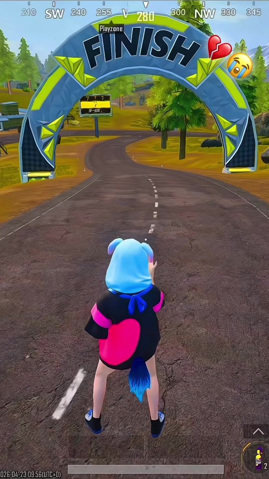 TikTok video thumbnail by op_rose_yt