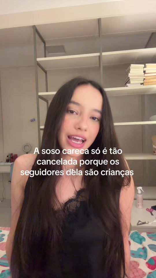TikTok video thumbnail by vilaca_giovana