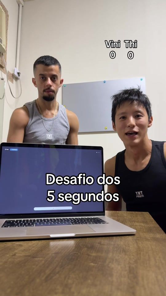 TikTok video thumbnail by thiagomiyamura