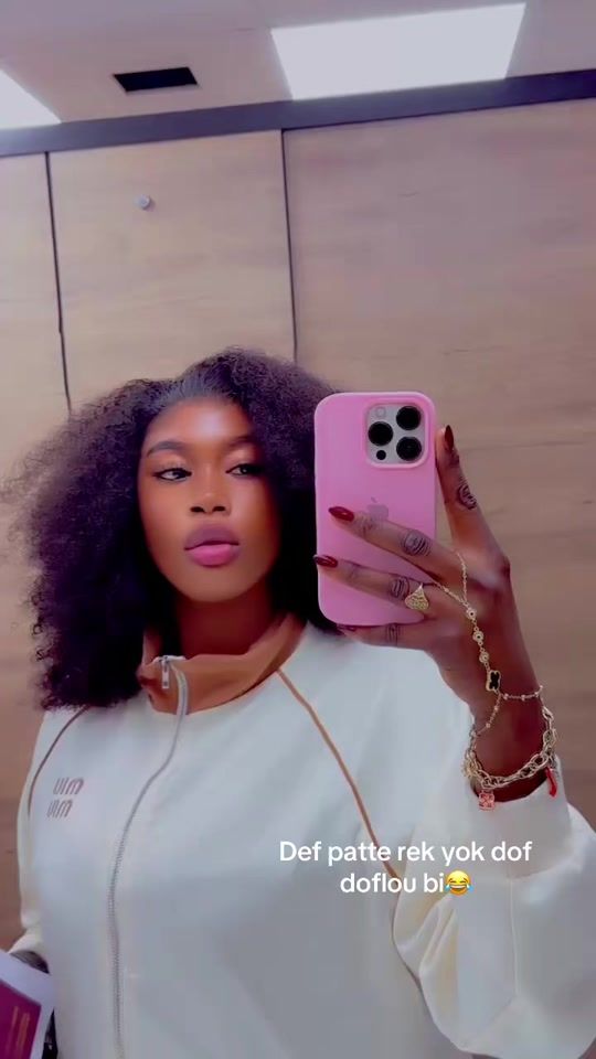 TikTok video thumbnail by beauteetseduction0