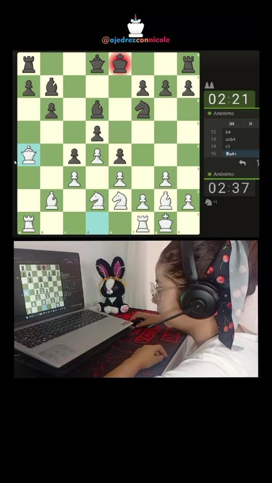 TikTok video thumbnail by ajedrezconnicole