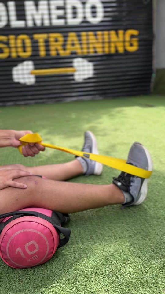 TikTok video thumbnail by olmedo.fisiotraining