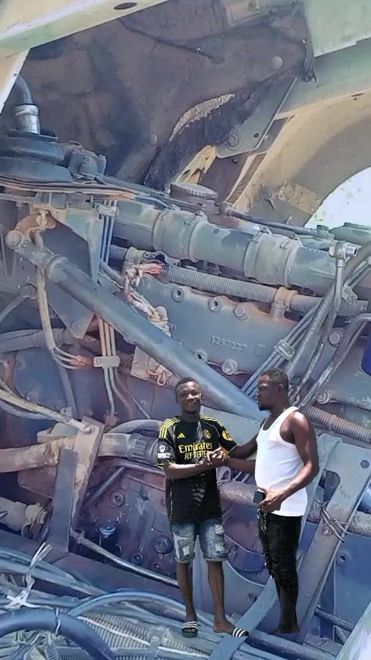 TikTok video thumbnail by daouda97997