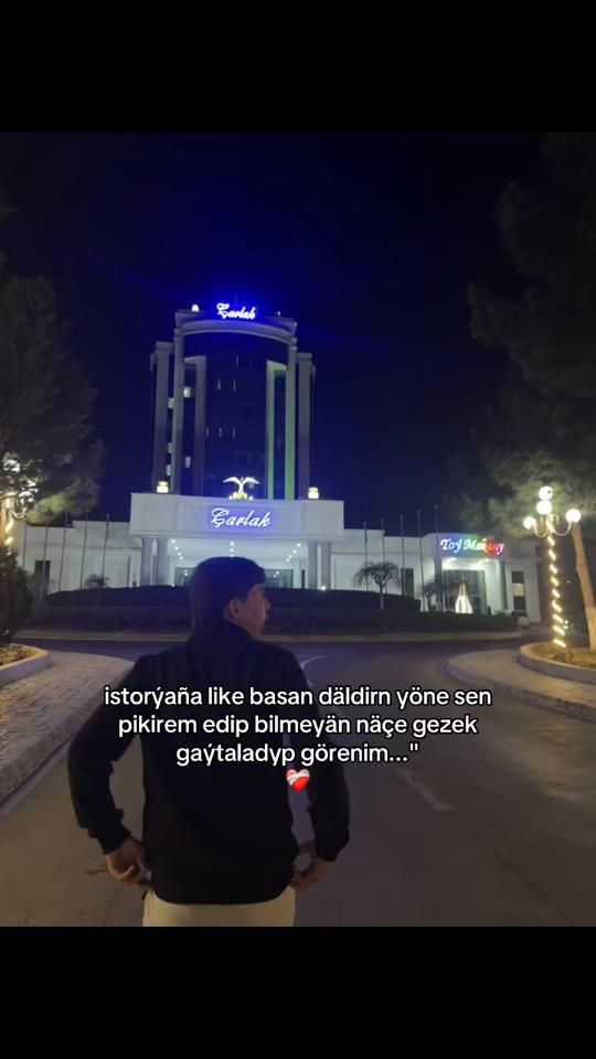 TikTok video thumbnail by yhha_bekdashly