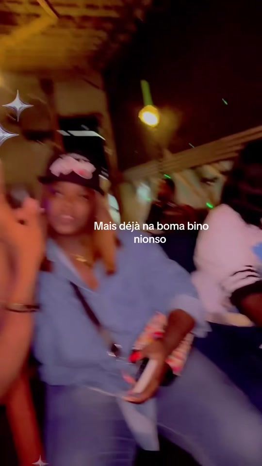 TikTok video thumbnail by charleneitembe