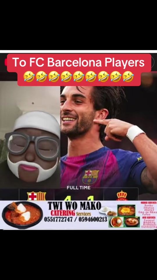TikTok video thumbnail by wofaabelembe