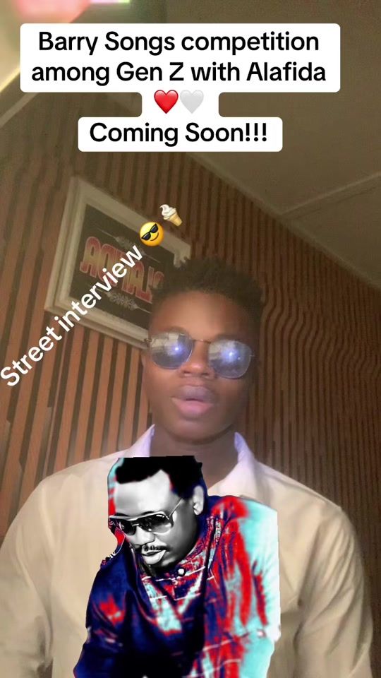 TikTok video thumbnail by barrygenz