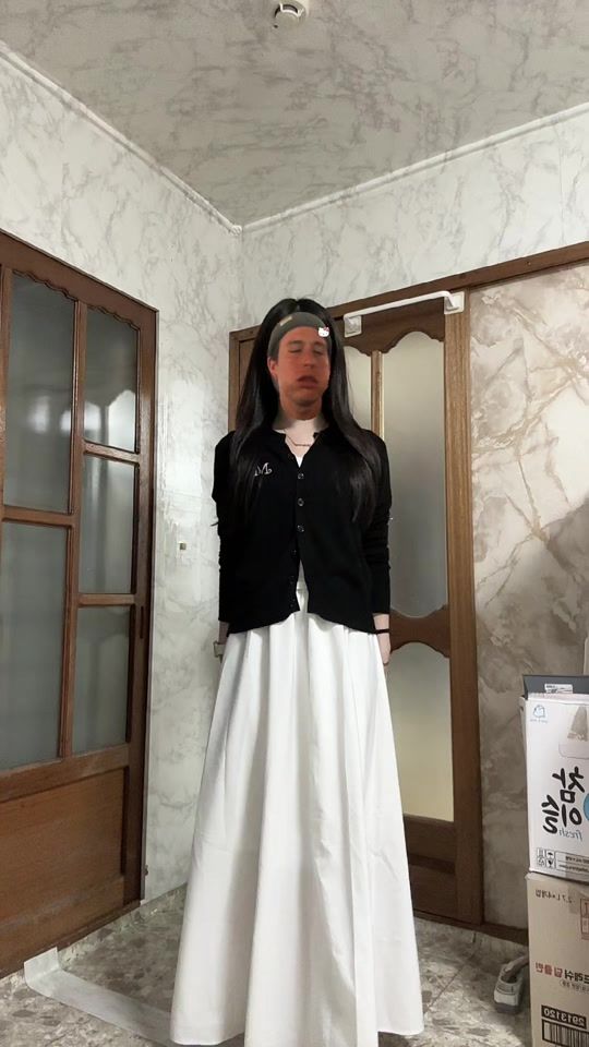 TikTok video thumbnail by ayeong_.08