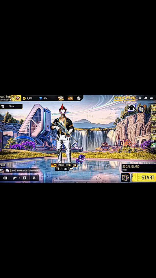 TikTok video thumbnail by onday_69