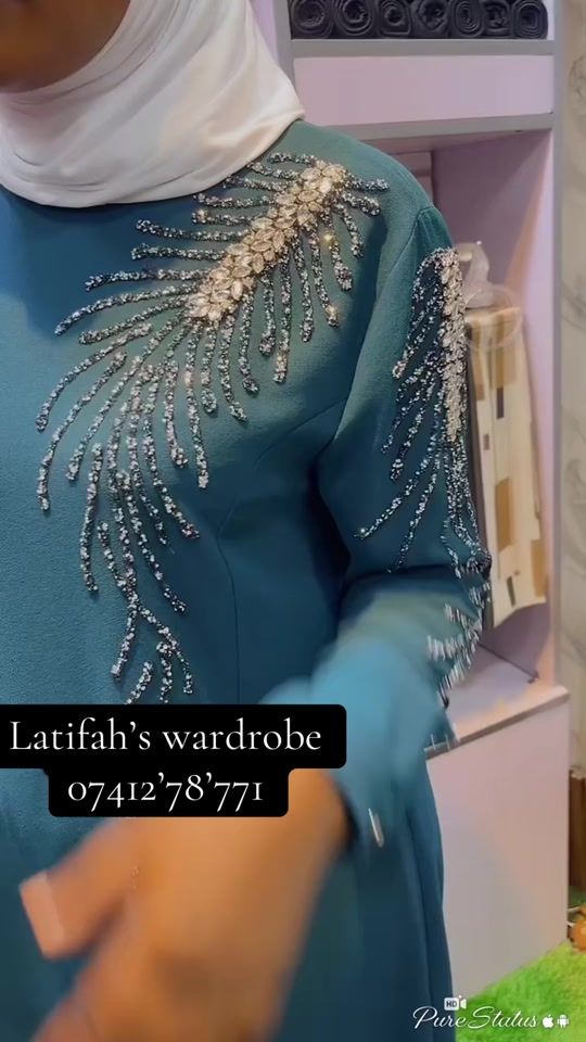 TikTok video thumbnail by latifahswardrobe
