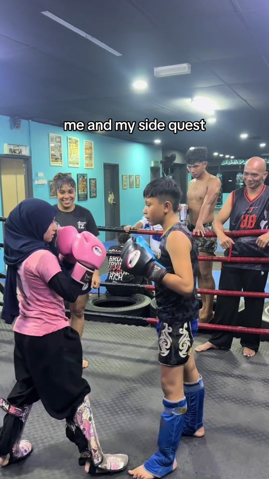 TikTok video thumbnail by miasaranasuha