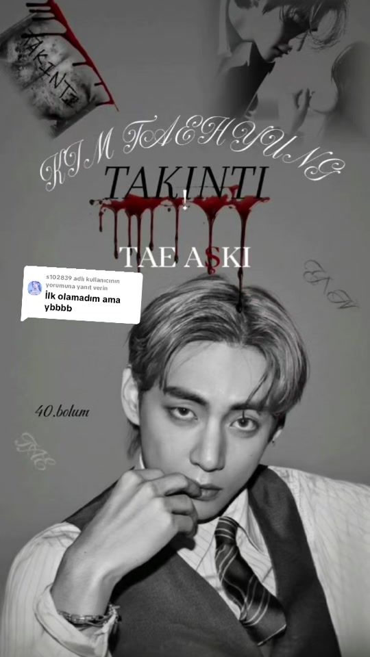 TikTok video thumbnail by btsyn0dizi