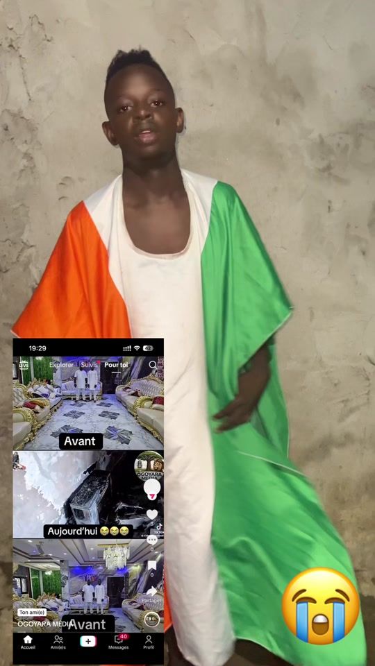 TikTok video thumbnail by boukari_damango