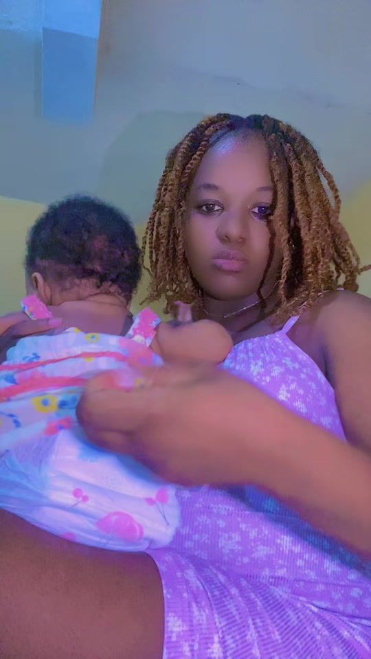TikTok video thumbnail by clervilroodmania