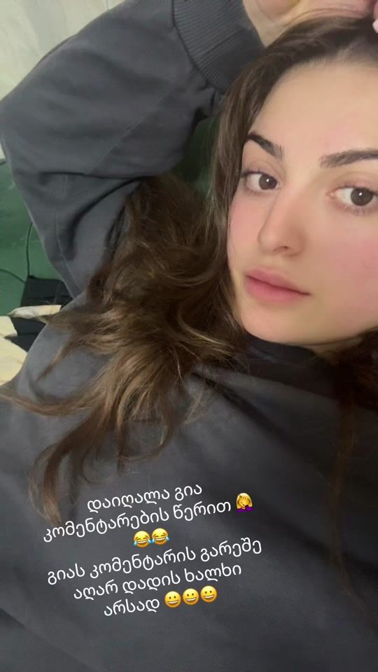 TikTok video thumbnail by mariamsidamonidze0