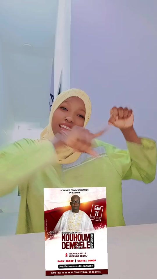 TikTok video thumbnail by djenebacoulibaly236