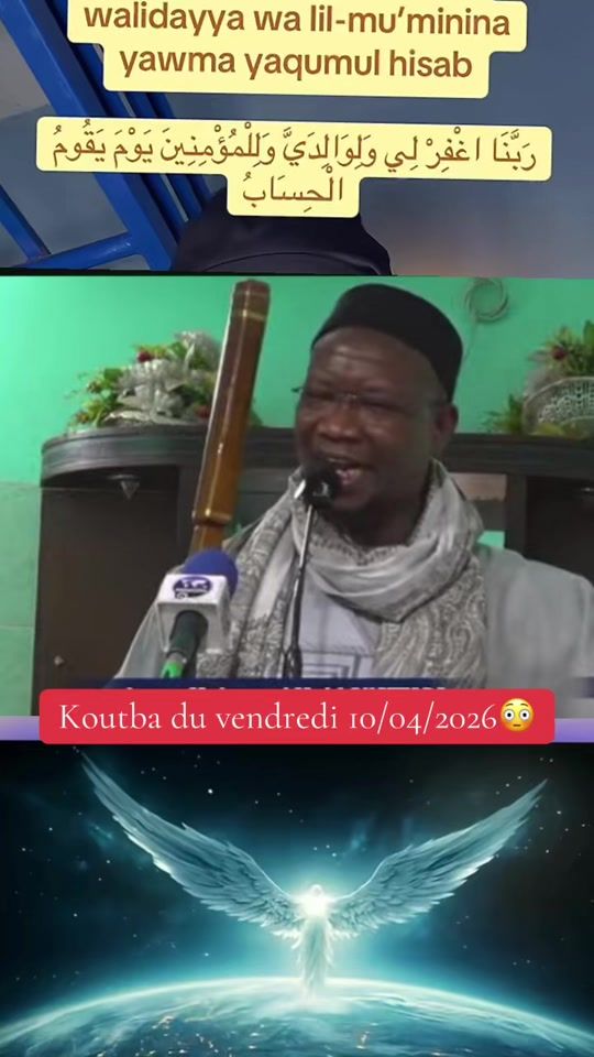 TikTok video thumbnail by daoudiofficiel0