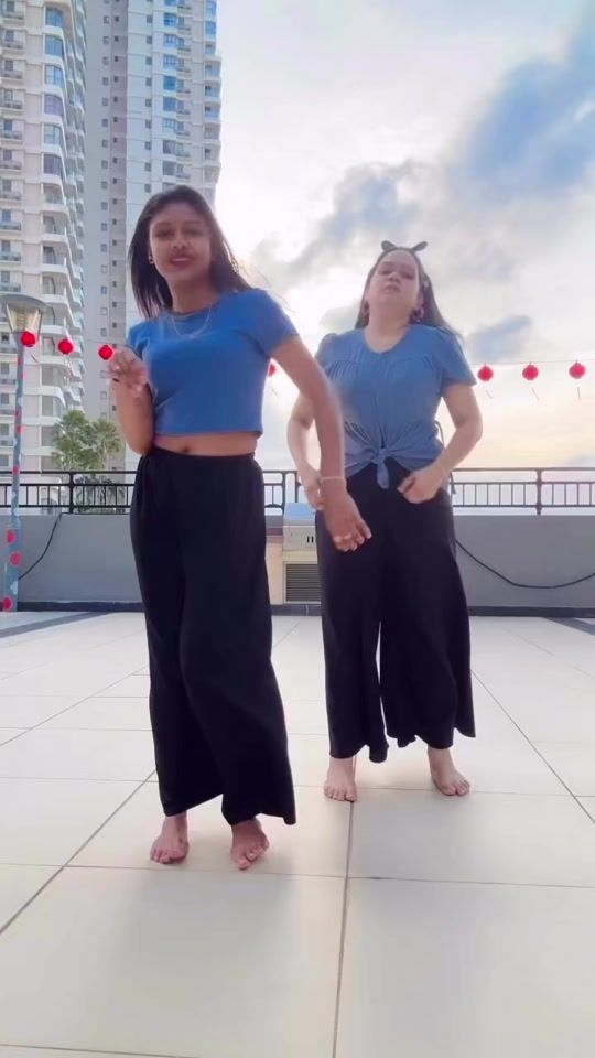 TikTok video thumbnail by dharshinii