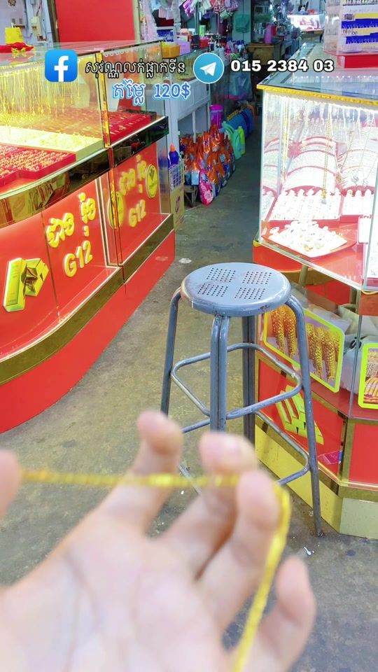 TikTok video thumbnail by sonvann_shop