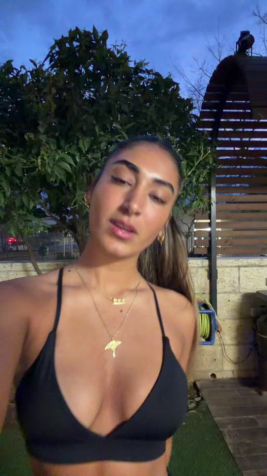 TikTok video thumbnail by _ofrikoren
