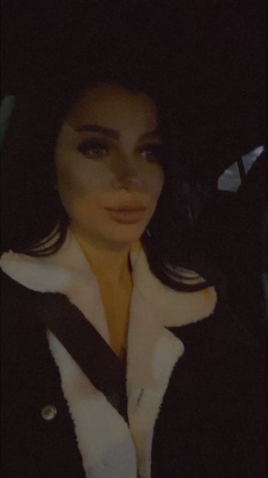 TikTok video thumbnail by monamamdouh.official